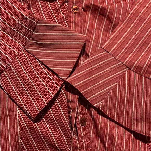 Cotton Express stretch t shirt  size L - Picture 6 of 8